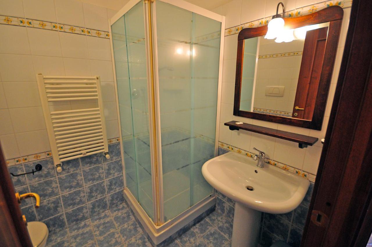 Erba Di Campo Residence Кверчинелла Экстерьер фото