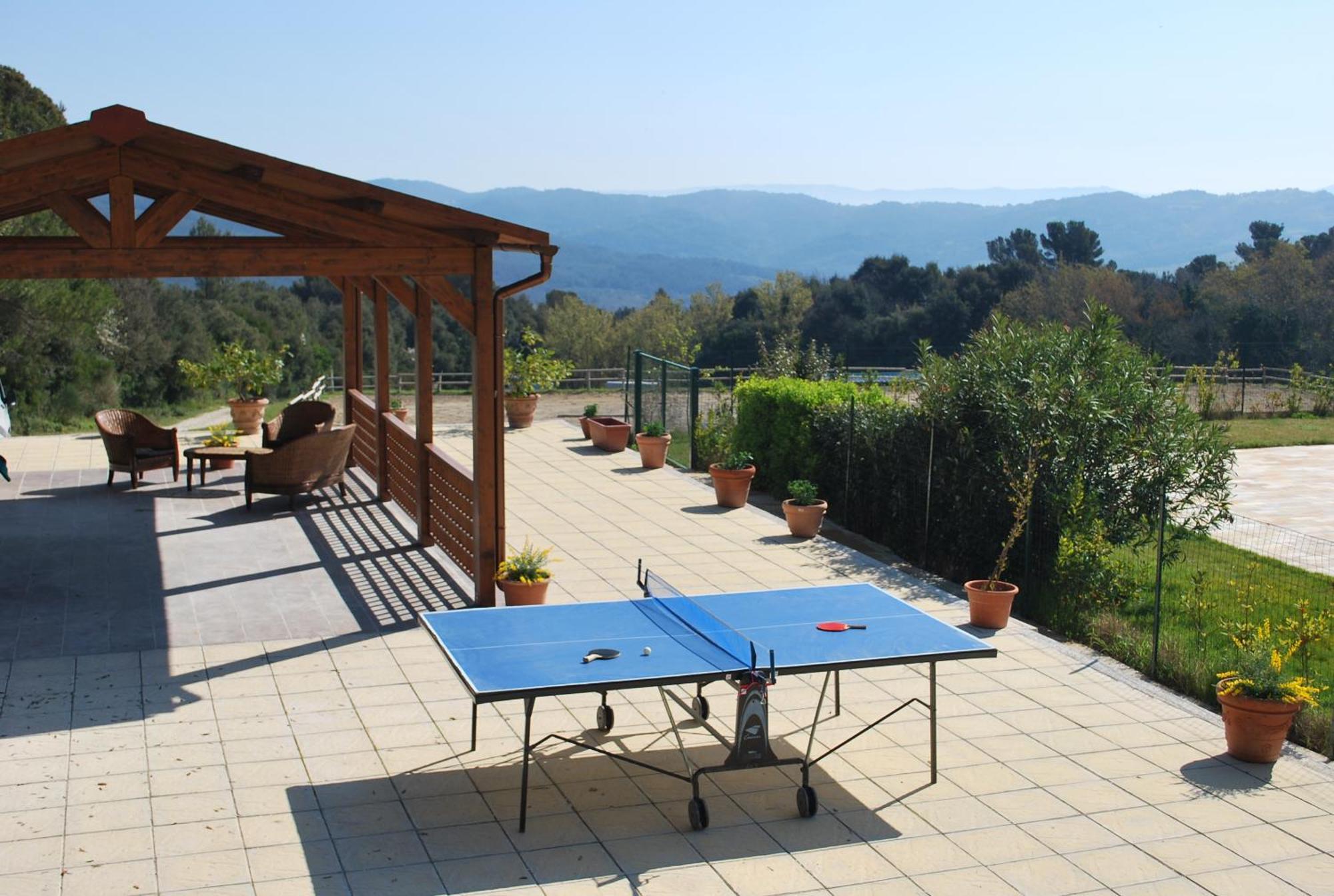 Erba Di Campo Residence Кверчинелла Экстерьер фото